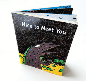 Livres brochés personnalisés de haute qualité pour enfants, livres pour enfants en brochure, livres de <span class=keywords><strong>mangas</strong></span>, impression sur carton pour la lecture - Product Image 3