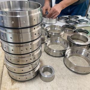 OEM con dấu cơ khí trục 35mm/50mm/75mm <span class=keywords><strong>Emu</strong></span> BƠM TRỤC con dấu con dấu cơ khí - Product Image 2