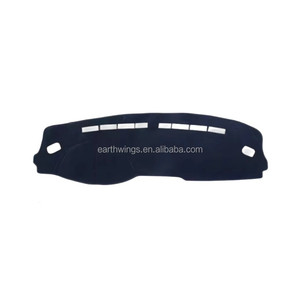 For <strong>Suzuki</strong> Cultus <strong>Swift</strong> Amenity Esteem Margalla 1999-2019 Anti-Slip <strong>Dashboard</strong> Cover Pad Sunshade Dashmat Car Interior - Product Image 1