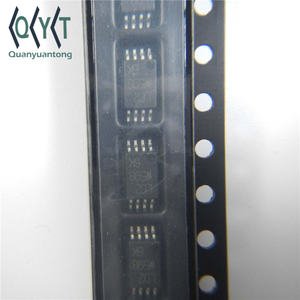 Memoria de Solo Lectura Programable y Borrable Eléctricamente BR24L02FV-WE2 BR24L02FV-W TSSOP-8, Nueva y Original - Product Image 3