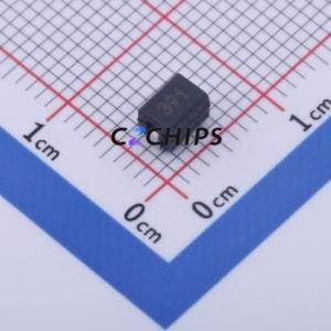 Inducteur de puissance SCW4532M391KTT SMD, 4,5x3,2 mm (Inductance : 390 µH) (Précision : 10 % Courant nominal : 80 mA) - Product Image 1