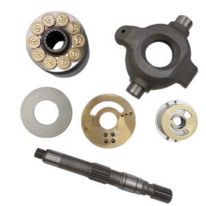 Repuestos de Bomba Hidráulica para Miniexcavadoras AP2D25 AP2D28 AP2D36 AP2D18, Venta al por Mayor - Product Image 2