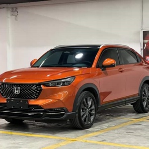 Honda XR-V Love Edition <span class=keywords><strong>2023</strong></span> de Segunda Mano, 1.5L CVT, SUV Familiar, Euro VI, Volante a la Izquierda, Gasolina, <span class=keywords><strong>para</strong></span> Exportación - Product Image 2
