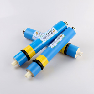 Membrana de Ósmosis Inversa de Baja Presión de 50G/75G/100G para Purificadores de Agua Domésticos y de Hoteles, Ósmosis Inversa sin Necesidad de Electricidad ni Bomba - Product Image 2