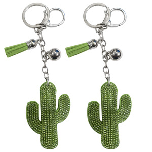 <span class=keywords><strong>Portachiavi</strong></span> <span class=keywords><strong>portachiavi</strong></span> con ciondolo a forma <span class=keywords><strong>di</strong></span> pappina con Cactus strass accessori <span class=keywords><strong>portachiavi</strong></span> in cristallo <span class=keywords><strong>di</strong></span> <span class=keywords><strong>tendenza</strong></span> - Product Image 5