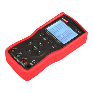 เครื่องตรวจจับความจุไฟฟ้าสำหรับยานยนต์ UNI-T UT267B รุ่นดั้งเดิม สำหรับทดสอบกระแสไฟฟ้า ความต้านทานในโรงงาน และมัลติมิเตอร์ - Product Image 4