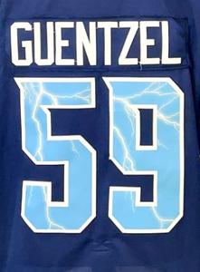 <span class=keywords><strong>Maillots</strong></span> de hockey sur glace personnalisés en gros – Uniformes 2026 McDavid, Ovechkin, Bedard, Matthews, Gretzky – Faible MOQ, Expédition rapide, Commandes d'équipes - Product Image 3