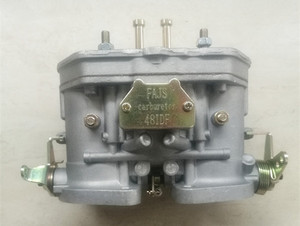<span class=keywords><strong>Carburador</strong></span> FAJS Idf 48, <span class=keywords><strong>Carburador</strong></span> 48 IDF para Beetle, para Porsche, para Ford V6, Chevy 48 IDF - Product Image 1