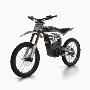 Motocyclettes électriques de version Enduro à grande vitesse 95 km/h 2025, approuvées par l'usine, <span class=keywords><strong>prix</strong></span> abordable, Rerode <span class=keywords><strong>R1</strong></span>+ - Product Image 4