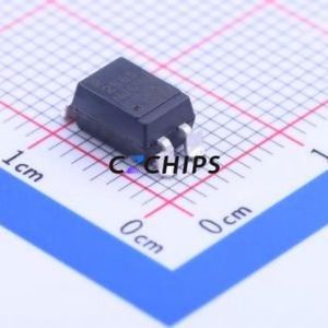 ทรานซิสเตอร์เอาท์พุทอปโต้คัปเปลอร์ทรานซิสเตอร์ SMD-4P PS2565L-1-V-A ของแท้ชิ้นส่วนอิเล็กทรอนิกส์สินค้าใหม่ - Product Image 1