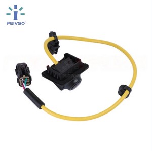 PEIVSO OEM 704000305AA HD กล้องถอยหลังรถกล้องช่วยจอดรถสำหรับเฌอรี่ ทิกโก้ 2016-2020 - Product Image 1