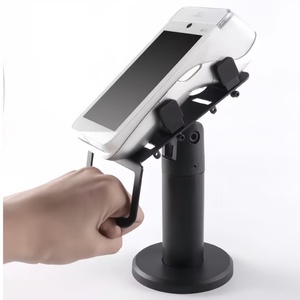 Support de bureau pivotant pour terminal de point de vente TPOS01, cadre de fixation réglable à 360 degrés - Product Image 4