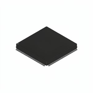 Componente Electrónico Integrado de Canal de Fabricante 1152 BBGA, FCBGA EP4SGX290FF35I4N - Product Image 1