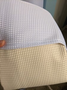 Rideaux <span class=keywords><strong>de</strong></span> <span class=keywords><strong>douche</strong></span> en polyester texturé gaufré <span class=keywords><strong>de</strong></span> 72x72 pouces, <span class=keywords><strong>vert</strong></span> <span class=keywords><strong>sauge</strong></span>, pour salle <span class=keywords><strong>de</strong></span> bain, accessoire <span class=keywords><strong>de</strong></span> salle <span class=keywords><strong>de</strong></span> bain <span class=keywords><strong>de</strong></span> qualité supérieure - Product Image 5