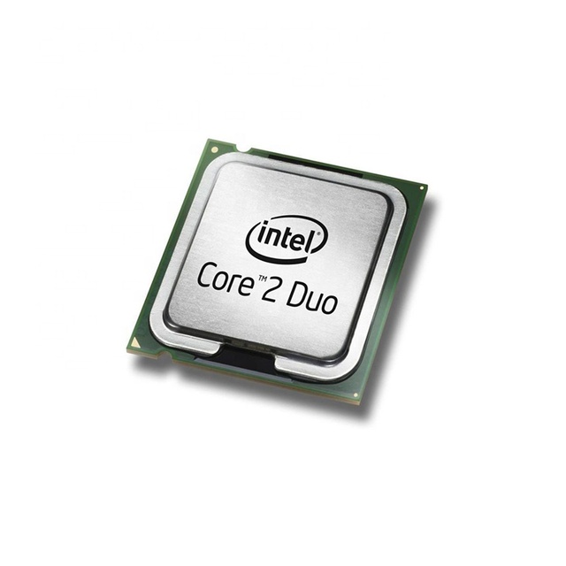 New in Stock for Intel Core 2 Duo Processor E8400 2Cores 6 MB 3.0 GHz Server CPU