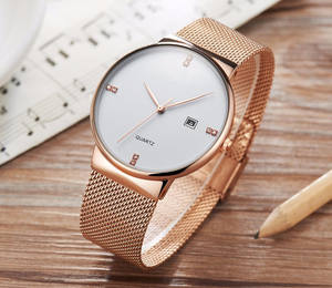 Orologi da <span class=keywords><strong>uomo</strong></span> Top Brand Business Fashion orologio da <span class=keywords><strong>uomo</strong></span> al quarzo regalo per <span class=keywords><strong>uomo</strong></span> - Product Image 2