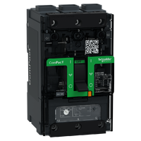 Nouveau Disjoncteur Industriel Original C11B3TM016L 16A 3P3D TMD en Stock Prêt à l'emploi pour Contrôleur de Programmation PLC Dédié à l'Automatisation PAC