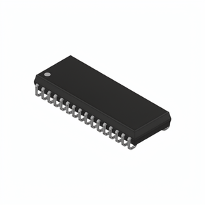 Composant électronique original Mémoire 44 TSOP CY7C1011CV33-10ZSXA - Product Image 1