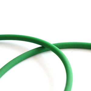 PU vành đai tròn Polyurethane Vòng vành đai thô ổ đĩa động cơ vành đai - Product Image 2