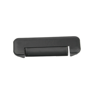 มือจับประตูกลางแดวู ดามัส 82830-85500 อะไหล่ทดแทนพลาสติกสีดำ - Product Image 4