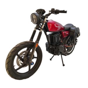 Motocicleta Eléctrica VIMODE <span class=keywords><strong>Moto</strong></span> Sur Ron Street New Cruiser Sidecar <span class=keywords><strong>City</strong></span> <span class=keywords><strong>Coco</strong></span> Smart E Scooter Vietnam M6 para Adultos - Product Image 5