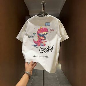 T-shirt Premium Homme 2026 100% Coton Doux Respirant Léger Anti-boulochage Durable Confortable Toute la Journée Décontracté Manches Courtes - Product Image 2