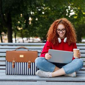 Échantillon gratuit, vente en gros de sacs à dos pour ordinateur portable imperméables avec USB et logos personnalisés pour les entreprises, les collèges, les retraites - Product Image 6
