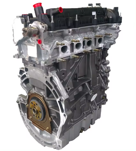 Prêt expédition voiture LR025366 LR079611 204PT 306DT TDV6 <span class=keywords><strong>224DT</strong></span> 2.2t Auto moteur Diesel assemblage pour Land Rover - Product Image 2