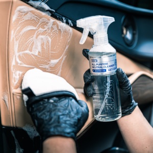 Nettoyant Concentré pour <span class=keywords><strong>Voiture</strong></span> OEM 20L APC 1:10 Neutre Multi-Surfaces en Spray pour Cuir, Plastique, Peinture <span class=keywords><strong>Prix</strong></span> Usine SGFB056 Vrac - Product Image 5