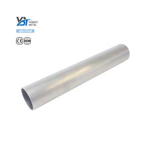 6062 T351 6061 T851 7075 |   Tuyau en aluminium OD 15 mm-<span class=keywords><strong>40</strong></span> mm Prix au kg <span class=keywords><strong>Tube</strong></span> en aluminium à paroi mince - Product Image 1