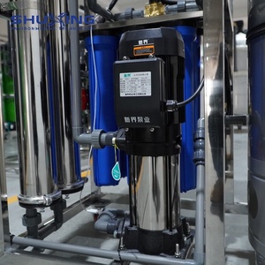 Station de remplissage <span class=keywords><strong>d</strong></span>'<span class=keywords><strong>eau</strong></span> automatique en acier inoxydable avec filtre à <span class=keywords><strong>eau</strong></span> et réservoir, machine de traitement de l'<span class=keywords><strong>eau</strong></span> pour la transformation alimentaire - Product Image 5