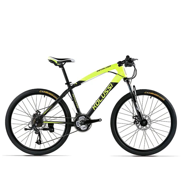 Vtt 21 vitesses pour adulte, vtt de 26 27.5 29 pouces