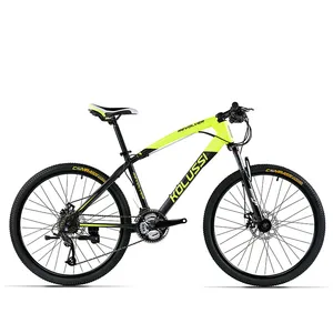 Bicicleta mountain bike, bicicleta de montanha de 26, 27.5, 29 polegadas, 21 velocidades, bicicleta de montanha para adultos