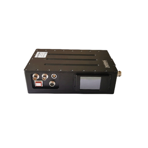 Chất Lượng Cao 20W 800 MHz Âm Thanh Không Dây Máy Phát Và Máy Thu Hệ Thống - Product Image 4