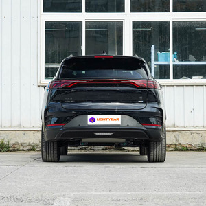 BYD Tang EV, SUV familial de taille moyenne à grande capacité, E-CVT, 100% électrique, 7 places, transmission automatique, au <span class=keywords><strong>meilleur</strong></span> prix - Product Image 6