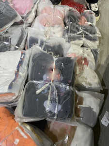 Ropa Infantil al por Mayor en Pacas Nuevas de Alta Calidad, Stock de Ropa para Niños - Product Image 2