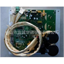 แผงควบคุมดิจิตอล McQuay MC216 สำหรับเครื่องปรับอากาศแบบแยกส่วนหลายจุด - Product Image 5