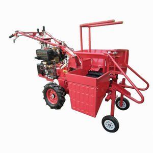 Máquina recolectora de maíz multifuncional Superhandy Professional, máquina cosechadora de maíz fabricada en China - Product Image 5