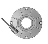 Heidenhain Nouveau Codeur d'Angle Optique Scellé Original RCN 5581 16384 EnDat02 avec Roulement Intégré Précis ID 1244674-01