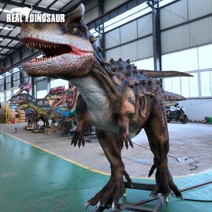 Arte — fabrication de dinosaures hydroponiques, parc à thème, <span class=keywords><strong>exposition</strong></span> de thème - Product Image 5