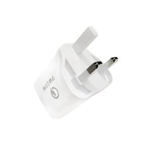 5V 3A 20W pd3.0 Power Adapter Cube ngân hàng điện 3V 5V 12V 24V 48V 1A 2A 3A 5A Power Adapter cho iPad Pro Google Pixel - Product Image 3