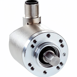 <b>Measuring</b> <b>Wheel</b> 1100069 Huge Stock Encoders - Product Image 1