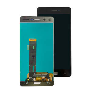 Pantalla de teléfono inteligente Mini pantalla táctil Panel de pantalla táctil Teléfono celular Pantalla LCD Teléfono Pantalla táctil LCD para <span class=keywords><strong>Nokia</strong></span> 5 - Product Image 2