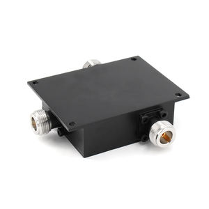 XINQY XQY-PS2-GPS/P-NE 2 Yollu 1.1-1.7GHz Su Geçirmez GPS Uydu Güç Bölücü/Birleştirici Kazançsız Pasif Bölücü 20dB İzolasyon - Product Image 4