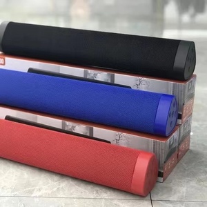 Top xu hướng sản phẩm 2024 thiết bị điện tử sản phẩm cho nhà cao xách tay loa không dây khuếch đại âm thanh loa máy tính - Product Image 4