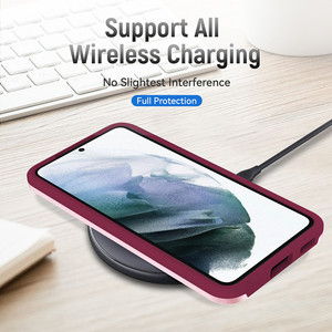 Coque arrière pour téléphone portable Motorola Moto <span class=keywords><strong>G52</strong></span>, étui de protection complète pour Samsung <span class=keywords><strong>Galaxy</strong></span> M53 - Product Image 2