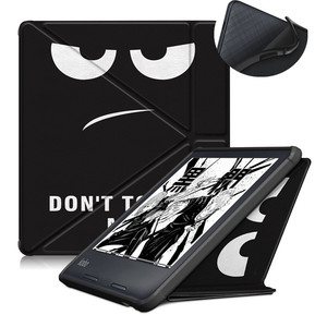 Étui magnétique en silicone souple pour tablette, vente en gros d'usine - Product Image 1