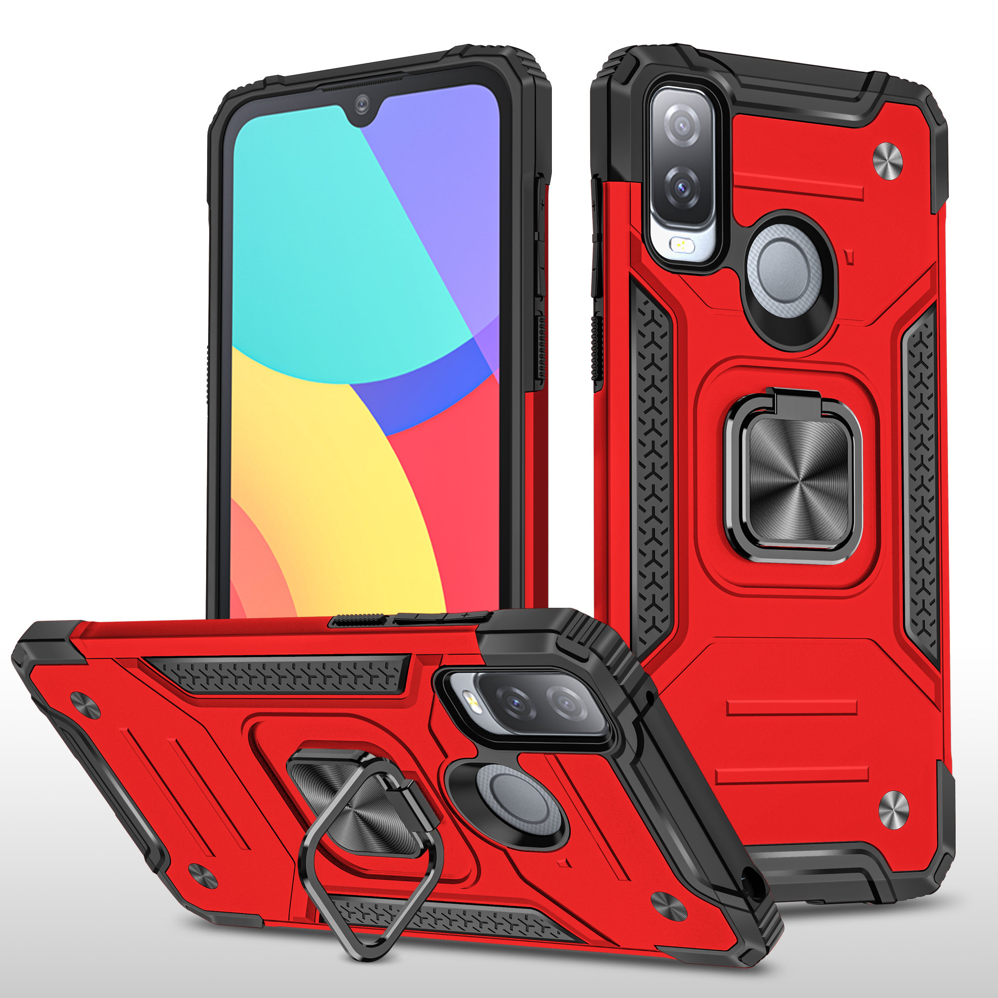 TCL Phone Case Guide: How to Choose the Right One TCL Phone Case Guide: How to Choose the Right One