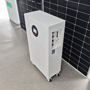 Batería Solar <span class=keywords><strong>Fotovoltaica</strong></span> KEVOLT de 5kWh 10kWh 16kWh, Paquete de Baterías de Iones de <span class=keywords><strong>Litio</strong></span>, Batería de Almacenamiento de Energía - Product Image 4