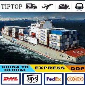 Опытный Китайский Морской судоходный агент для LCL + Экспресс-доставка от порта до порта Гуанчжоу Шанхай Циндао Тяньцзинь Нинбо Европа/США - Product Image 5